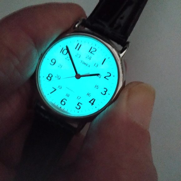 Timex Indiglo ladies watch - Picture 3 of 7